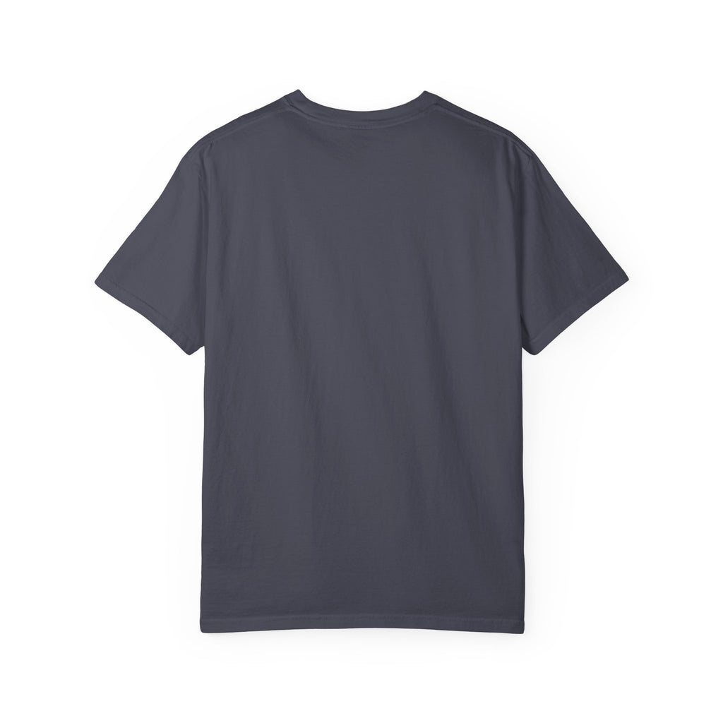 Retiring to My RV Comfort Colors Tee