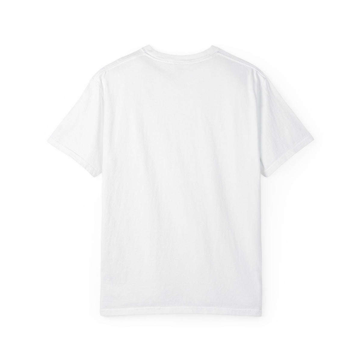 Retiring to My RV Comfort Colors Tee