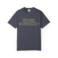 Retiring to My RV Comfort Colors Tee