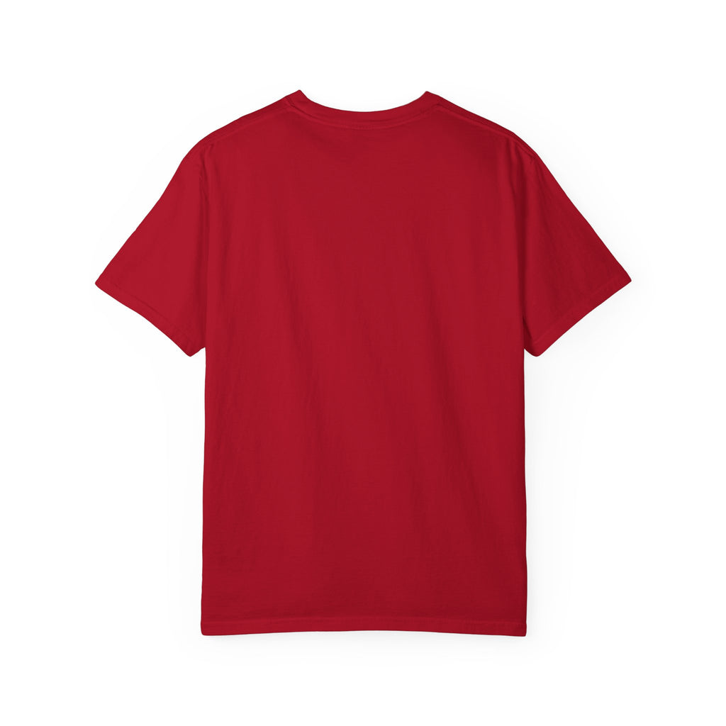 Retiring to My RV Comfort Colors Tee